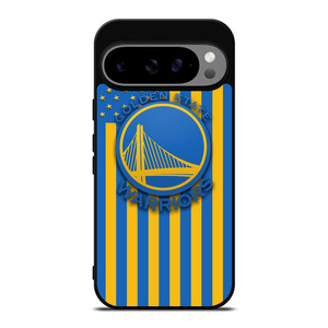 GOLDEN STATE WARRIORS Google Pixel 9 Pro XL Case Cover
