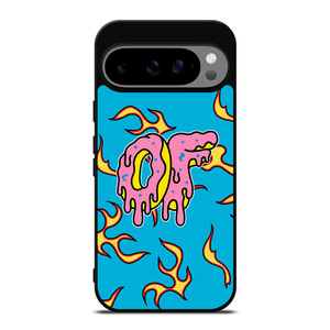 GOLF WANG FLAME ODD FUTURE 3 Google Pixel 9 Pro XL Case Cover