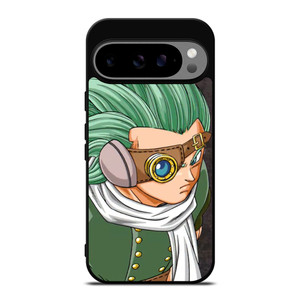 GRANOLAH DRAGON BALL 2 Google Pixel 9 Pro XL Case Cover