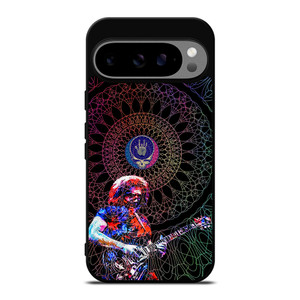 GRATEFUL DEAD BAND Google Pixel 9 Pro XL Case Cover
