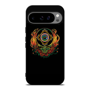 GRATEFUL DEAD NATIVE Google Pixel 9 Pro XL Case Cover