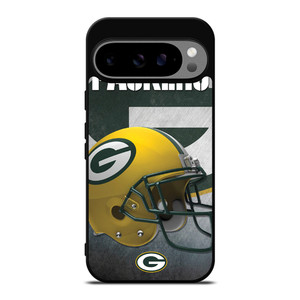 GREEN BAY PACKERS AREA Google Pixel 9 Pro XL Case Cover