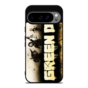 GREEN DAY Google Pixel 9 Pro XL Case Cover