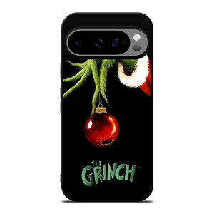 GRINCH STOLE CHRISTMAS 2 Google Pixel 9 Pro XL Case Cover