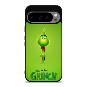 GRINCH STOLE CHRISTMAS STORY Google Pixel 9 Pro XL Case Cover