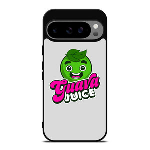 GUAVA JUICE LOGO 2 Google Pixel 9 Pro XL Case Cover