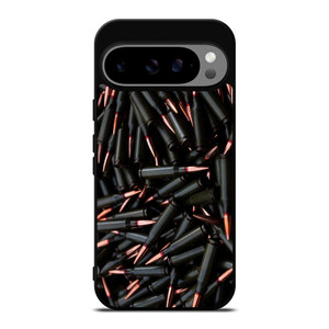 GUN AMMO AMMUNITION 1 Google Pixel 9 Pro XL Case Cover