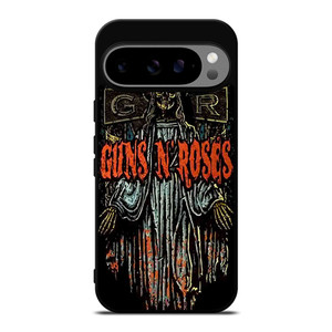 GUNS N ROSES 1 Google Pixel 9 Pro XL Case Cover