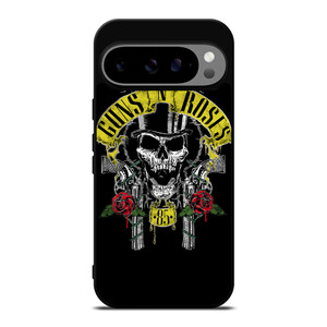 GUNS N ROSES 2 Google Pixel 9 Pro XL Case Cover