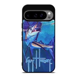 GUY HARVEY ISLAND 2 Google Pixel 9 Pro XL Case Cover