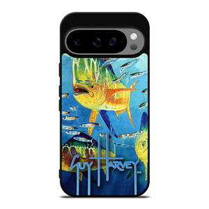 GUY HARVEY ISLAND 3 Google Pixel 9 Pro XL Case Cover