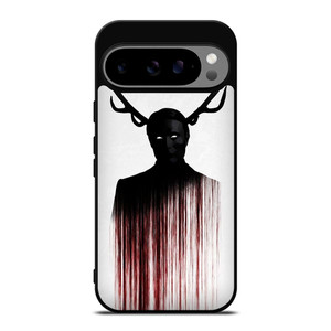 HANNIBAL MOVIE 2 Google Pixel 9 Pro XL Case Cover
