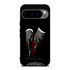 HANNIBAL MOVIE Google Pixel 9 Pro XL Case Cover
