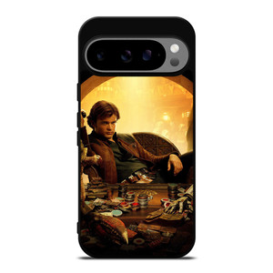 HANS SOLO Google Pixel 9 Pro XL Case Cover