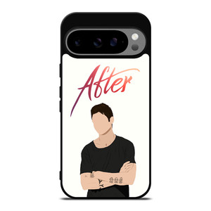 HARDIN SCOTT 1 Google Pixel 9 Pro XL Case Cover