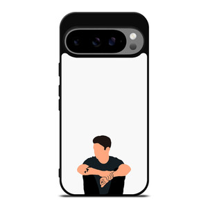 HARDIN SCOTT 3 Google Pixel 9 Pro XL Case Cover