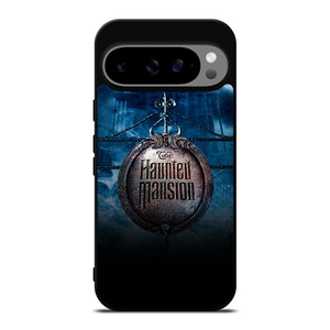 HAUNTED MANSION LOGO Google Pixel 9 Pro XL Case Cover