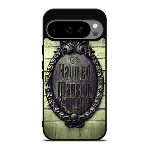 HAUNTED MANSION SIGN Google Pixel 9 Pro XL Case Cover