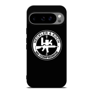 HECKLER AND KOCH LOGO 2 Google Pixel 9 Pro XL Case Cover