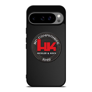 HECKLER AND KOCH OLD LOGO Google Pixel 9 Pro XL Case Cover