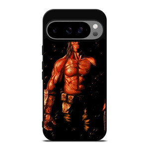 HELLBOY ART Google Pixel 9 Pro XL Case Cover