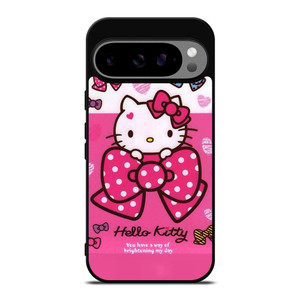 HELLO KITTY 1 Google Pixel 9 Pro XL Case Cover