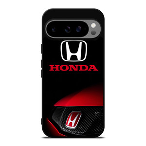 HONDA 3 Google Pixel 9 Pro XL Case Cover