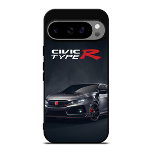 HONDA CIVIC TYPE R CAR Google Pixel 9 Pro XL Case Cover