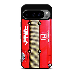 HONDA DOHC VTEC ENGINE Google Pixel 9 Pro XL Case Cover