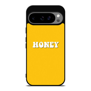 HONEY LOGO AESTHETIC Google Pixel 9 Pro XL Case Cover