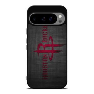 HOUSTON ROCKETS 1 Google Pixel 9 Pro XL Case Cover