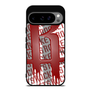 HOUSTON ROCKETS 2 Google Pixel 9 Pro XL Case Cover