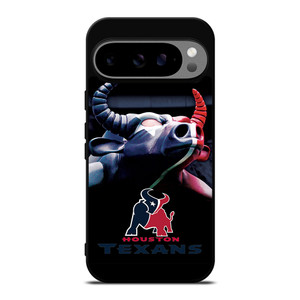 HOUSTON TEXANS 2 Google Pixel 9 Pro XL Case Cover
