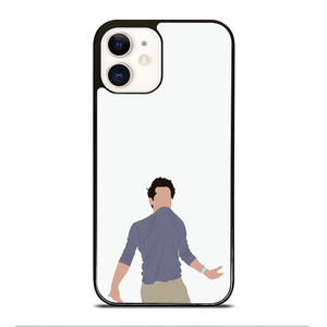 DYLAN O'BRIEN iPhone 12 Case Cover DYLAN O'BRIEN iPhone 12 Case Cover