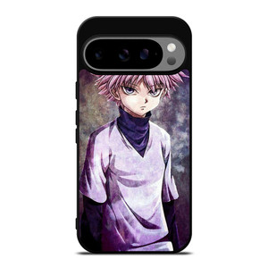 HUNTER X HUNTER KILLUA ART Google Pixel 9 Pro XL Case Cover