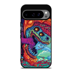 HYPER BEAST 2 Google Pixel 9 Pro XL Case Cover