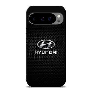 HYUNDAI METAL LOGO Google Pixel 9 Pro XL Case Cover