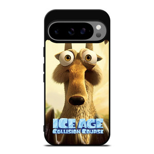 ICE AGE SCRAT Google Pixel 9 Pro XL Case Cover