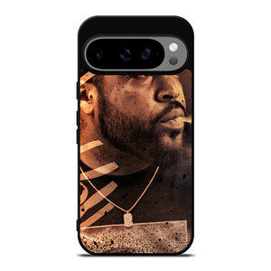 ICE CUBE AMERICAN RAPPER Google Pixel 9 Pro XL Case Cover