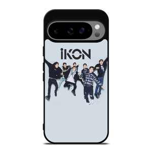 IKON KPOP GROUP Google Pixel 9 Pro XL Case Cover