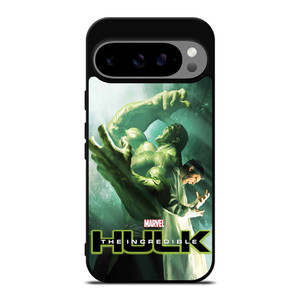 INCREDIBLE HULK Google Pixel 9 Pro XL Case Cover
