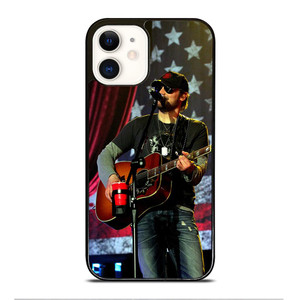 ERIC CHURCH AMERICAN iPhone 12 Case Cover ERIC CHURCH AMERICAN iPhone 12 Case Cover