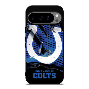 INDIANAPOLIS COLTS LOGO Google Pixel 9 Pro XL Case Cover
