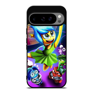 INSIDE OUT COMEDY Google Pixel 9 Pro XL Case Cover