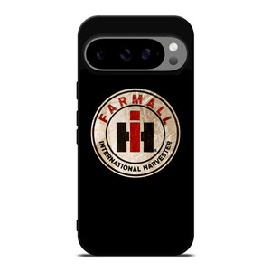 INTERNATIONAL HARVESTER 1 Google Pixel 9 Pro XL Case Cover