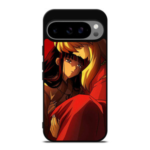 INUYASHA AND KIKYO Google Pixel 9 Pro XL Case Cover