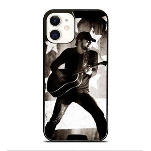 ERIC CHURCH SINGER iPhone 12 Case Cover ERIC CHURCH SINGER iPhone 12 Case Cover