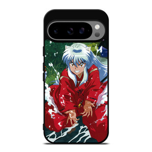 INUYASHA ANIME SERIES Google Pixel 9 Pro XL Case Cover