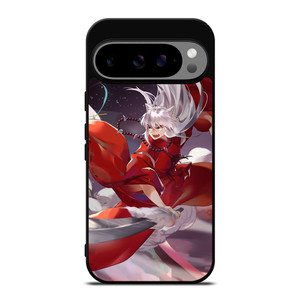 INUYASHA MANGA Google Pixel 9 Pro XL Case Cover