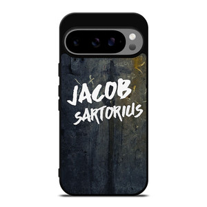 JACOB SARTORIUS Google Pixel 9 Pro XL Case Cover